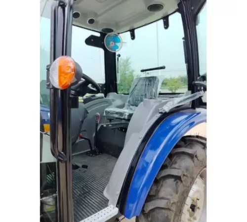 Трактор Storm Branson 50.4 LUX (4x4, 50 л.с.)