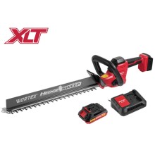 Кусторез аккумуляторный  Wortex DB 5018 ALL1 XLT SET (АКБ и ЗУ)