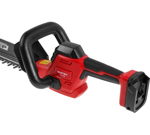 Кусторез аккумуляторный  Wortex DB 5018 ALL1 XLT SET (АКБ и ЗУ)