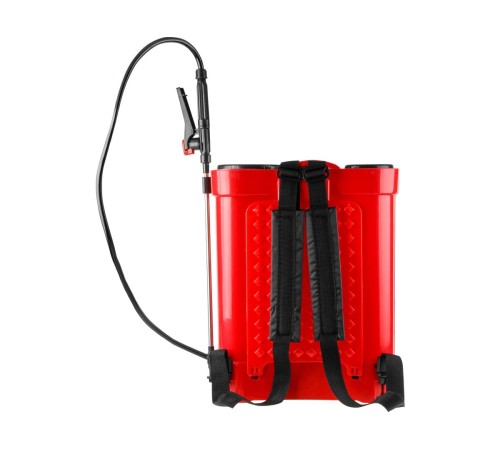 Опрыскиватель аккумуляторный Wortex KS 1670 (АКБ и ЗУ)