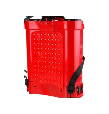 Опрыскиватель аккумуляторный Wortex KS 1670 (АКБ и ЗУ)