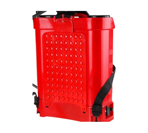 Опрыскиватель аккумуляторный Wortex KS 1670 (АКБ и ЗУ)