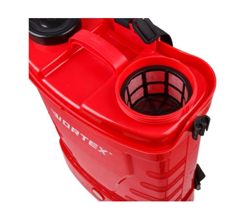 Опрыскиватель аккумуляторный Wortex KS 1670 (АКБ и ЗУ)