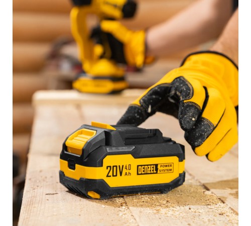 Аккумулятор Denzel BH-20-4.0