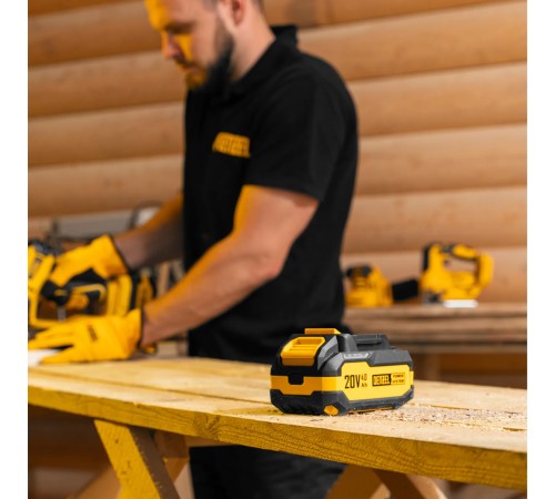 Аккумулятор Denzel BH-20-4.0