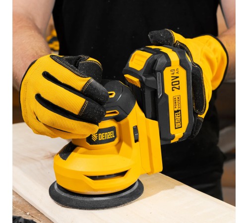 Аккумулятор Denzel BH-20-4.0