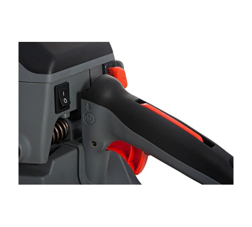 Бензопила Hitachi  CS40EA