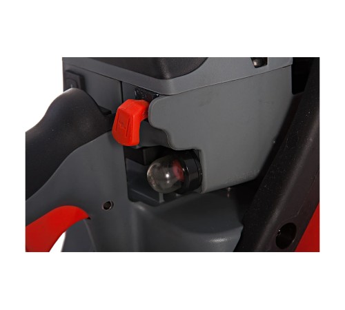 Бензопила Hitachi  CS40EA