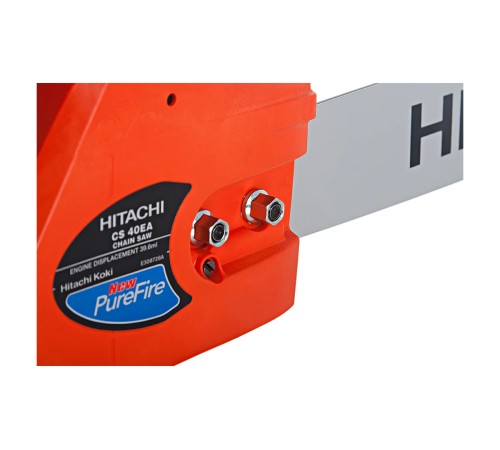 Бензопила Hitachi  CS40EA