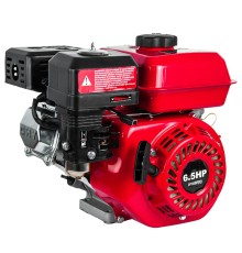 Двигатель бензиновый Brado N168F(K)