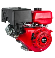 Двигатель бензиновый Brado N188F(K)