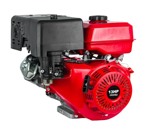 Двигатель бензиновый Brado N188F(K)
