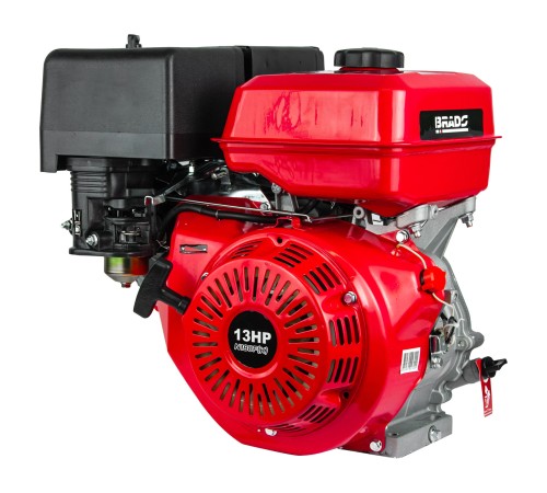 Двигатель бензиновый Brado N188F(K)