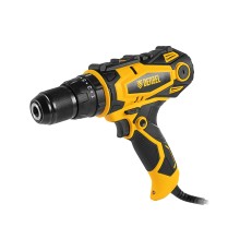 Дрель-шуруповерт ударная Denzel ISD-300-13