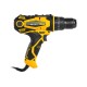 Дрель-шуруповерт ударная Denzel ISD-300-13