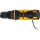 Дрель-шуруповерт ударная Denzel ISD-300-13