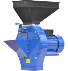 Измельчитель зерна, овощей, фруктов Brado BFC-185B