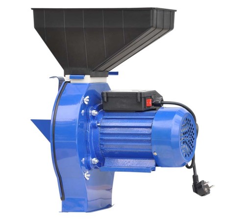 Измельчитель зерна, овощей, фруктов Brado BFC-185B