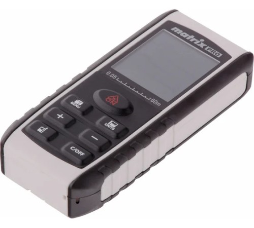 Лазерный дальномер  MATRIX LD-60