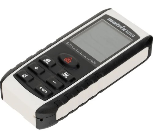 Лазерный дальномер  MATRIX LD-60