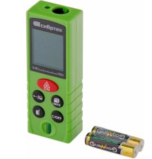 Лазерный дальномер  Сибртех PM-60