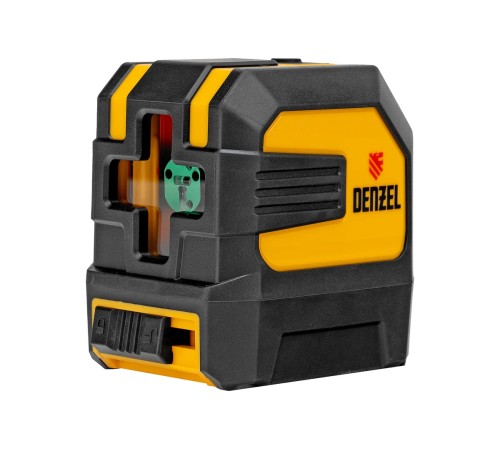 Лазерный уровень Denzel LX 02 Red