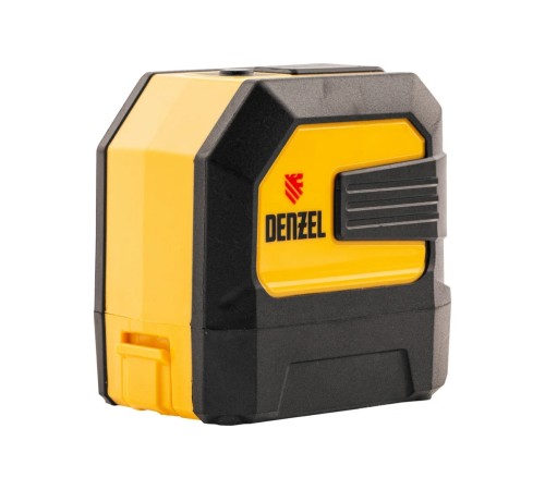 Лазерный уровень Denzel LX 02 Red