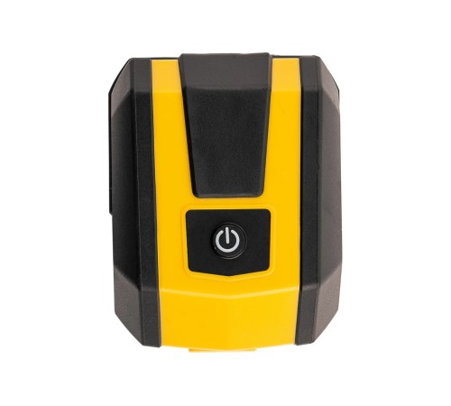 Лазерный уровень Denzel LX 02 Red