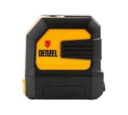 Лазерный уровень Denzel LX 02 Red