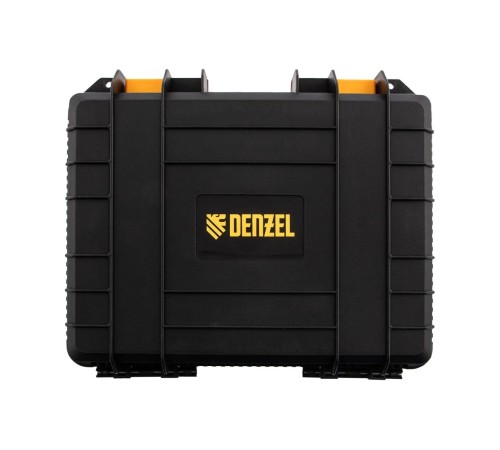 Мультипризменный лазерный уровень Denzel LX 360-2 Red