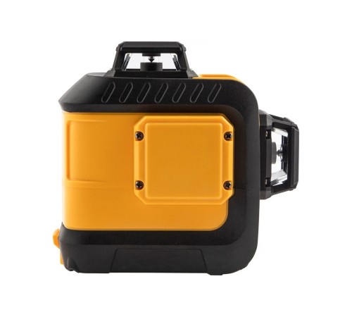 Мультипризменный лазерный уровень Denzel LX 360-2 Red