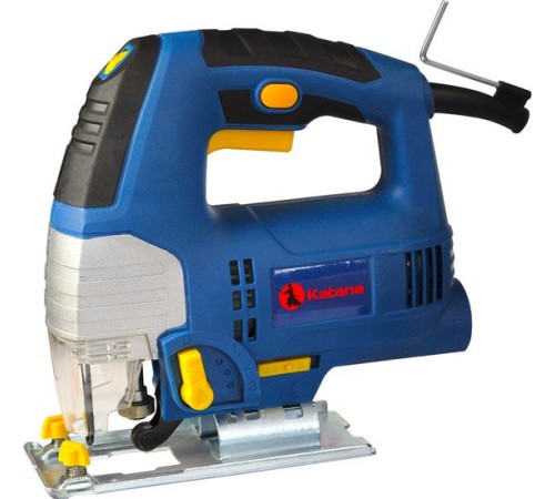 Электролобзик KATANA LZ5500