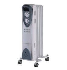 Масляный радиатор  Zerten MRT-10