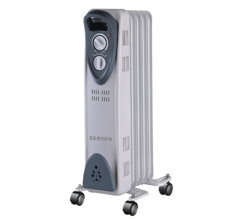 Масляный радиатор  Zerten MRT-10