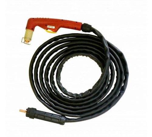 Плазменный резак Aurora LT-141 (6м) ц.а.