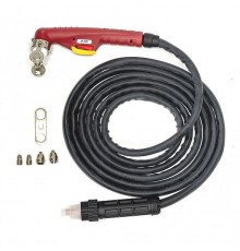 Плазменный резак  Aurora P80 Евро 5м HF