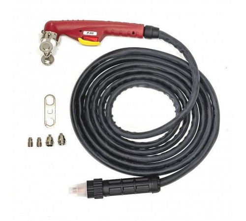 Плазменный резак  Aurora P80 Евро 5м HF