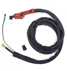 Плазменный резак Aurora PT-31 (М16х1,5) 8м HF поджиг (INN)