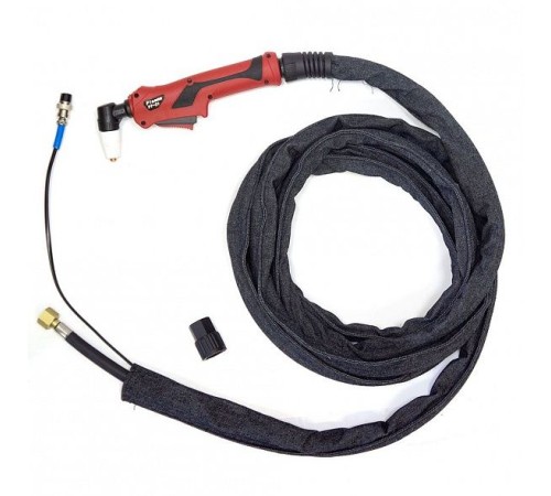 Плазменный резак Aurora PT-31 (М16х1,5) 8м HF поджиг (INN)