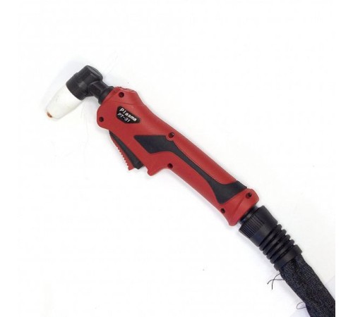 Плазменный резак Aurora PT-31 (М16х1,5) 8м HF поджиг (INN)