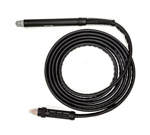 Плазменный резак  Aurora LTM81, евро, 6м HF