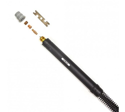 Плазменный резак  Aurora LTM81, евро, 6м HF