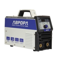 Сварочный инвертор Аврора ОРИОН 200 ПУЛЬС CEL