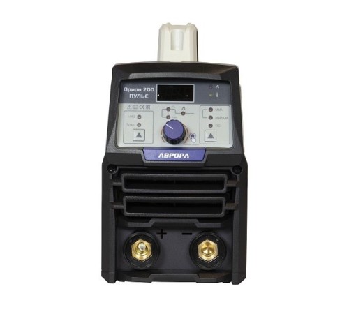 Сварочный инвертор Аврора ОРИОН 200 ПУЛЬС CEL