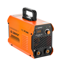 Сварочный инвертор  Сварог REAL ARC 220 (Z2K7)