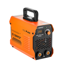 Сварочный инвертор Сварог REAL ARC 200 (Z2K6)