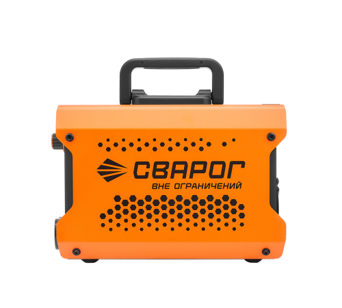 Сварочный инвертор Сварог REAL ARC 200 (Z2K6)