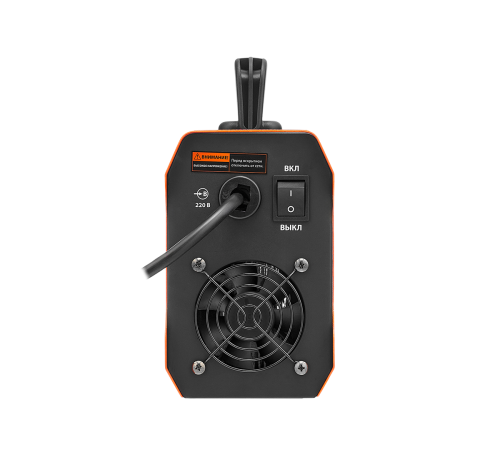 Сварочный инвертор Сварог REAL ARC 200 (Z2K6)