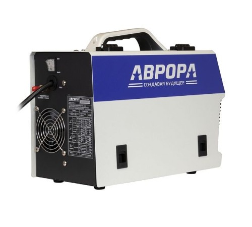 Сварочный полуавтомат  Аврора СТАНДАРТ 200