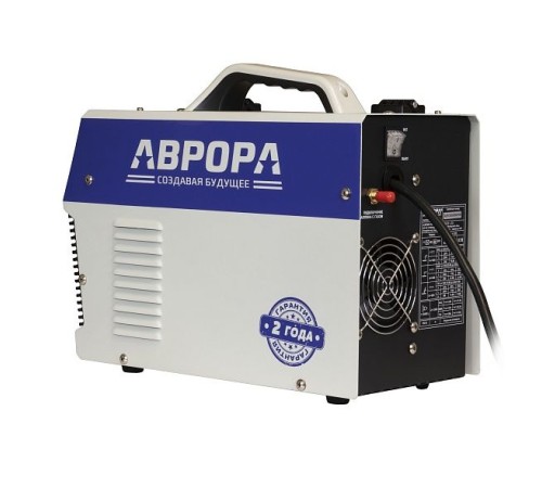 Сварочный полуавтомат  Аврора СТАНДАРТ 200